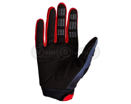 Рукавички FOX 180 INTERFERE GLOVE [Grey], M (9)