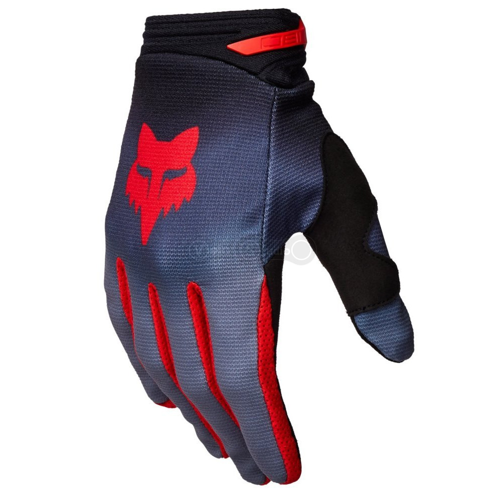 Дитячі рукавички FOX YTH 180 INTERFERE GLOVE [Grey], YS (5)