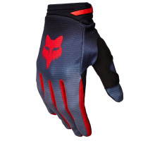 Детские перчатки FOX YTH 180 INTERFERE GLOVE [Grey], YS (5)