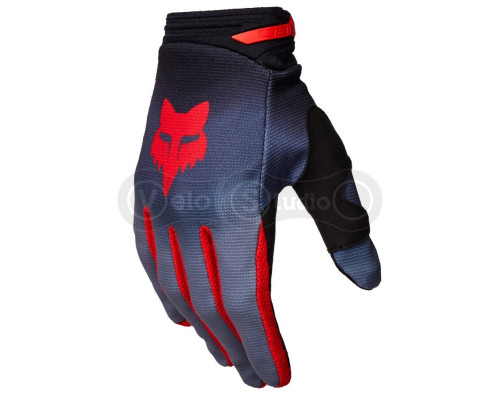 Детские перчатки FOX YTH 180 INTERFERE GLOVE [Grey], YS (5)