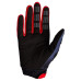 Детские перчатки FOX YTH 180 INTERFERE GLOVE [Grey], YS (5)