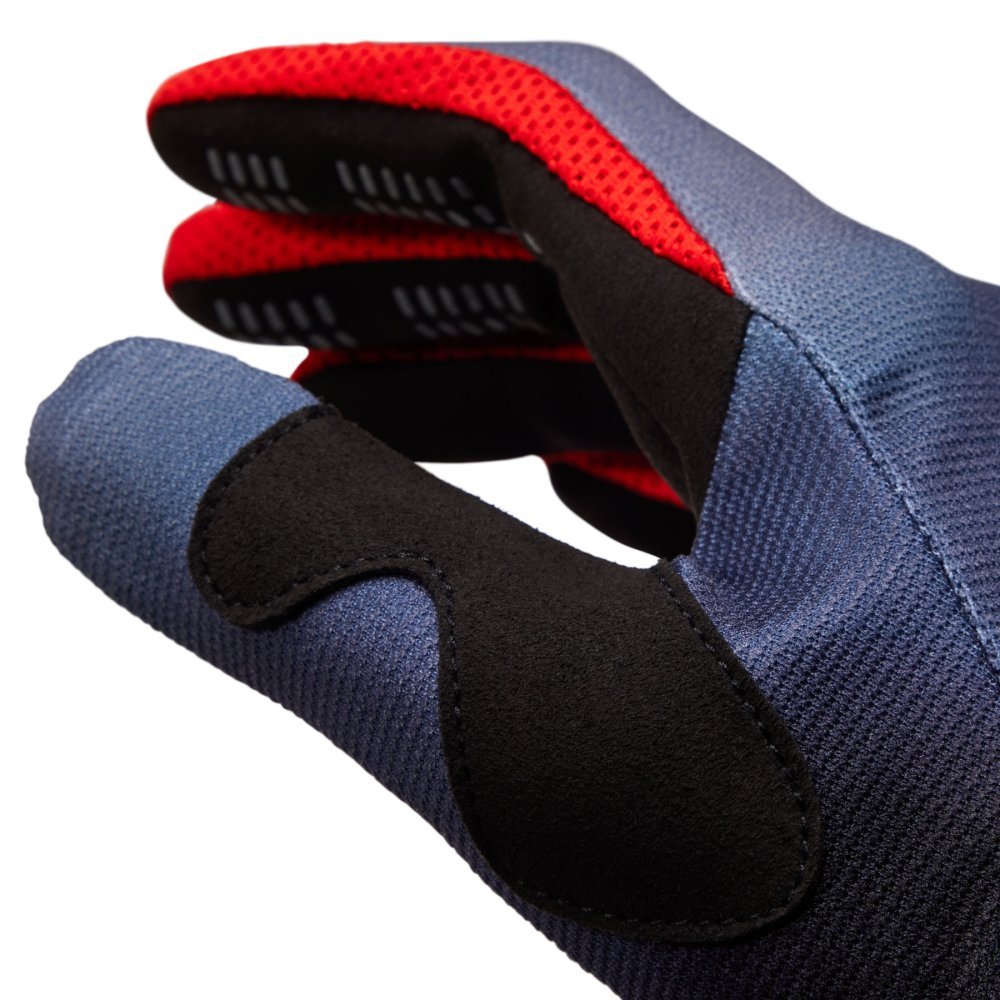 Дитячі рукавички FOX YTH 180 INTERFERE GLOVE [Grey], YS (5)