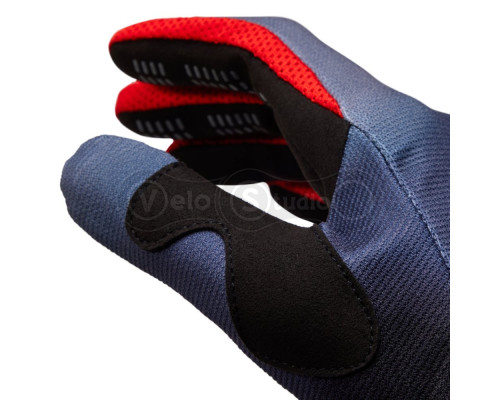 Детские перчатки FOX YTH 180 INTERFERE GLOVE [Grey], YS (5)