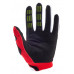 Детские перчатки FOX YTH 180 BALLAST GLOVE [Black], YM (6)