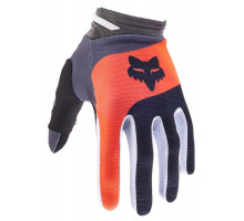 Детские перчатки FOX YTH 180 BALLAST GLOVE [Grey], YL (7)