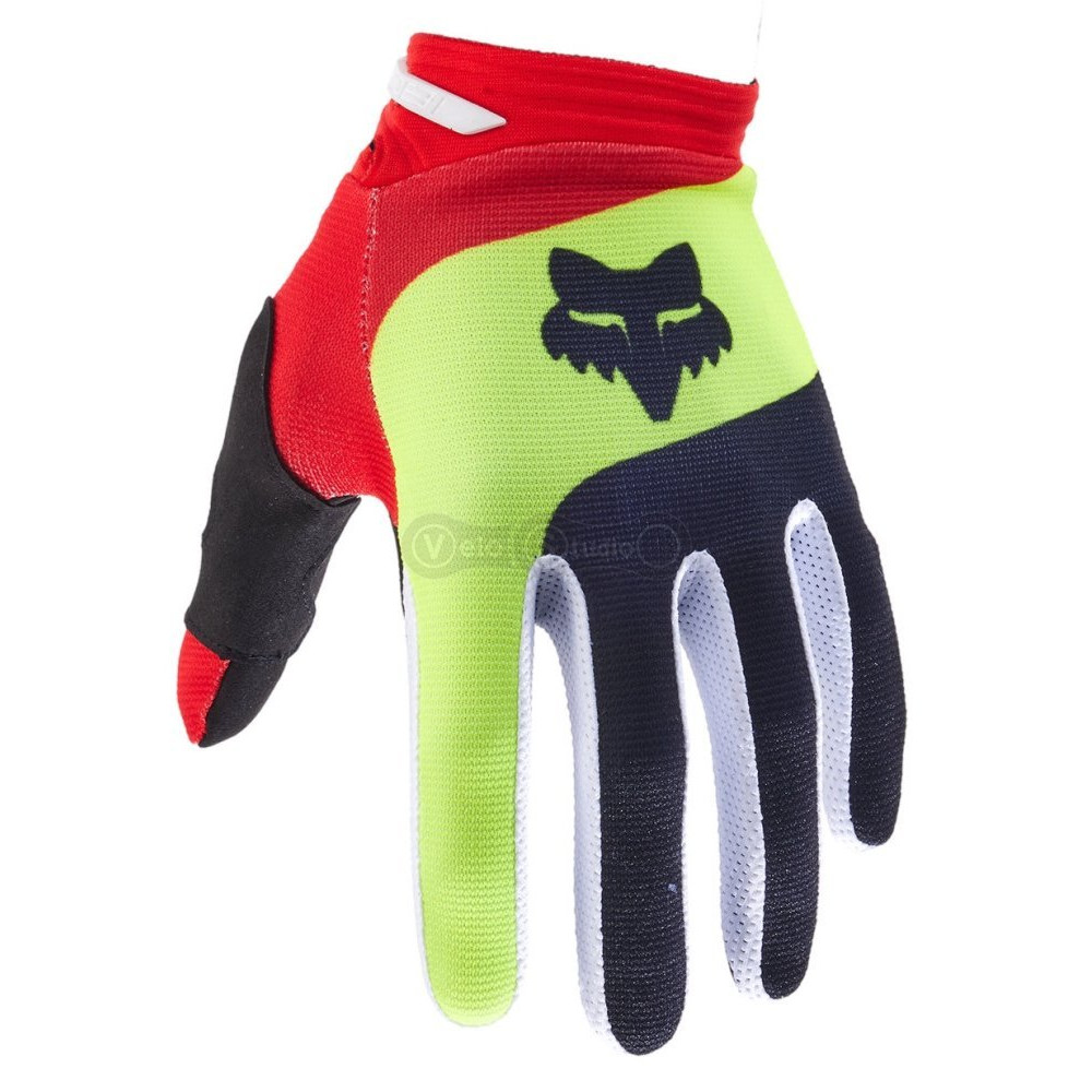 Перчатки FOX 180 BALLAST GLOVE [Black], M (9)
