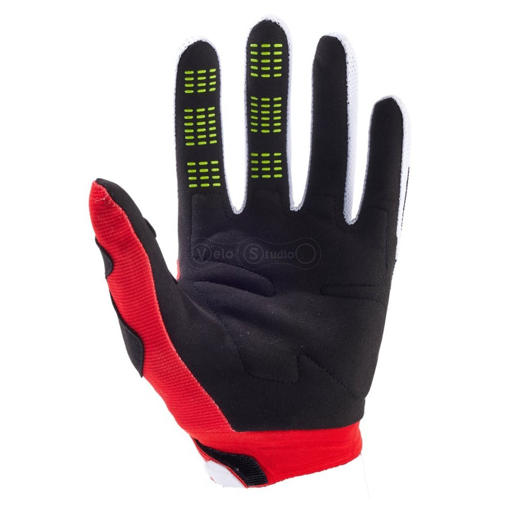 Перчатки FOX 180 BALLAST GLOVE [Black], M (9)