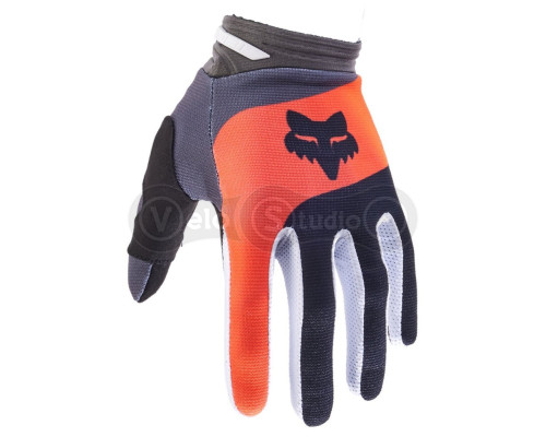 Перчатки FOX 180 BALLAST GLOVE [Grey], M (9)