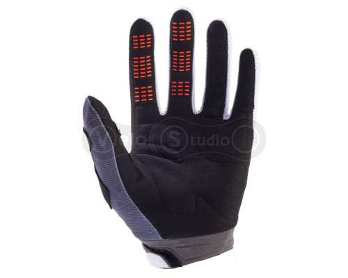 Перчатки FOX 180 BALLAST GLOVE [Grey], M (9)