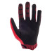 Перчатки FOX 360 GLOVE [Flo Red], M (9)