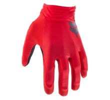 Перчатки FOX AIRLINE GLOVE [Flo Red], S (8)