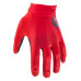Перчатки FOX AIRLINE GLOVE [Flo Red], S (8)