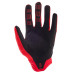 Перчатки FOX AIRLINE GLOVE [Flo Red], S (8)