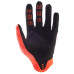 Перчатки FOX AIRLINE GLOVE [Flo Orange], M (9)