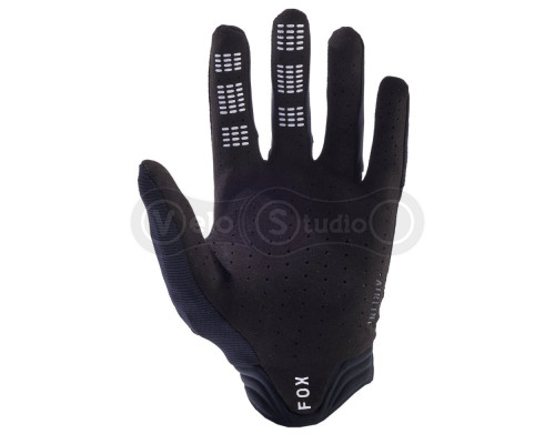 Перчатки FOX AIRLINE GLOVE [Black], M (9)