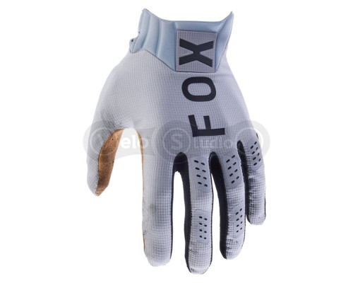 Рукавички FOX FLEXAIR GLOVE [Steel Gray], S (8)