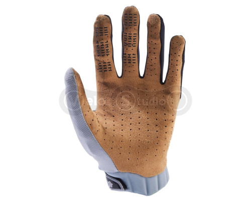 Рукавички FOX FLEXAIR GLOVE [Steel Gray], S (8)