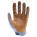 Рукавички FOX FLEXAIR GLOVE [Steel Gray], S (8)