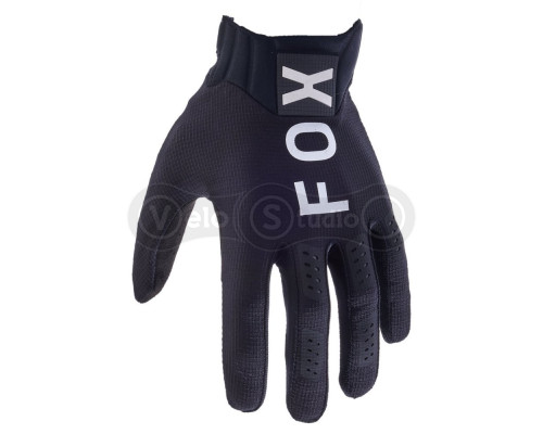 Перчатки FOX FLEXAIR GLOVE [Black], S (8)