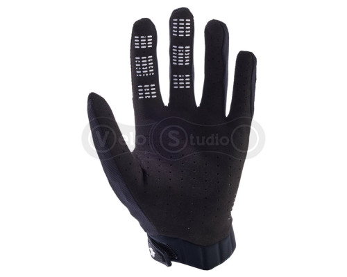 Перчатки FOX FLEXAIR GLOVE [Black], S (8)