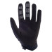 Перчатки FOX FLEXAIR GLOVE [Black], S (8)