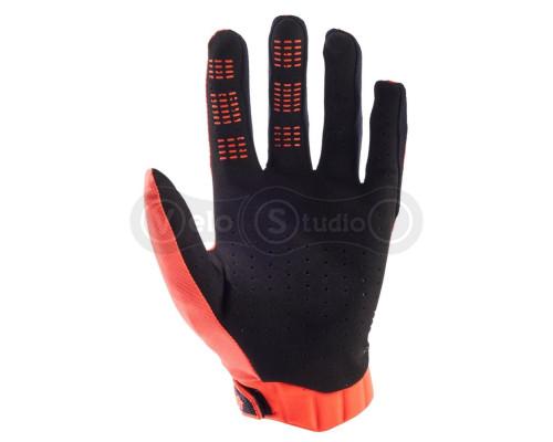 Перчатки FOX FLEXAIR GLOVE [Flo Orange], S (8)