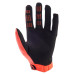Перчатки FOX FLEXAIR GLOVE [Flo Orange], S (8)