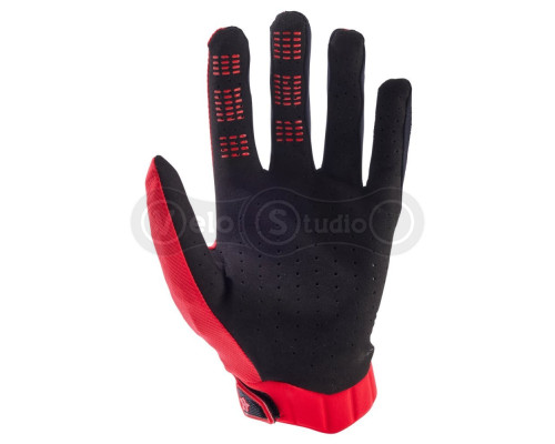 Рукавички FOX FLEXAIR GLOVE [Flo Red], M (9)