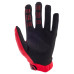 Рукавички FOX FLEXAIR GLOVE [Flo Red], M (9)