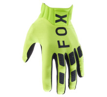 Рукавички FOX FLEXAIR GLOVE [Flo Yellow], XXL (12)