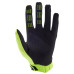 Рукавички FOX FLEXAIR GLOVE [Flo Yellow], M (9)