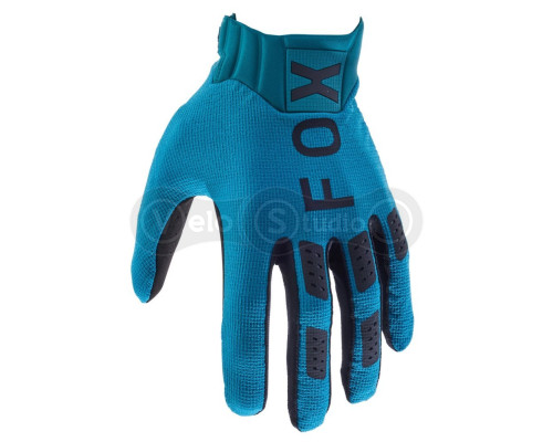 Рукавички FOX FLEXAIR GLOVE [Maui Blue], XL (11)