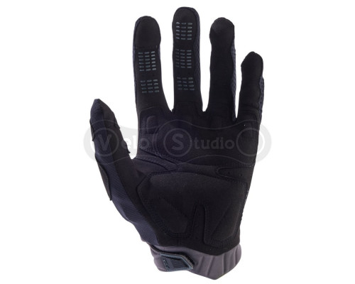 Перчатки FOX PAWTECTOR GLOVE - CE [Dark Shadow], M (9)