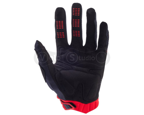 Рукавички FOX PAWTECTOR GLOVE - CE [Flo Red], M (9)