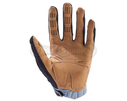 Рукавички FOX PAWTECTOR GLOVE [Grey], M (9)