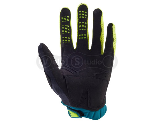 Рукавички FOX PAWTECTOR GLOVE [Maui Blue], M (9)