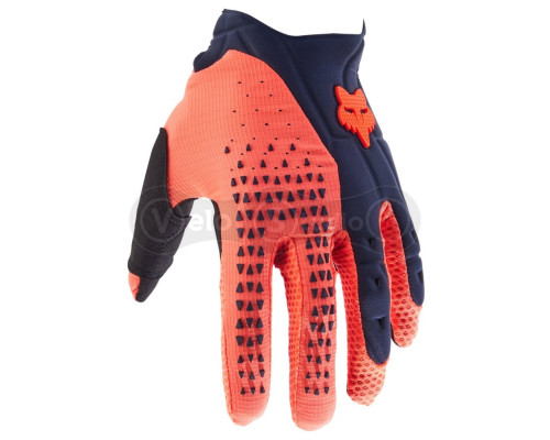 Рукавички FOX PAWTECTOR GLOVE [Orange], M (9)