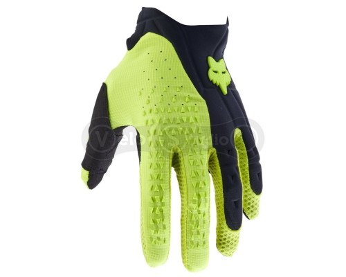 Перчатки FOX PAWTECTOR GLOVE [Yellow], M (9)