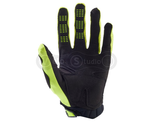 Перчатки FOX PAWTECTOR GLOVE [Yellow], M (9)