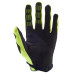 Перчатки FOX PAWTECTOR GLOVE [Yellow], M (9)