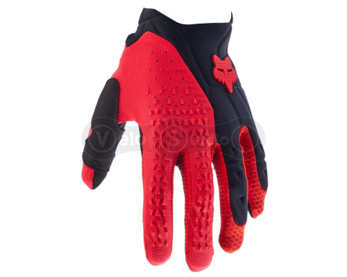 Рукавички FOX PAWTECTOR GLOVE [Red], S (8)
