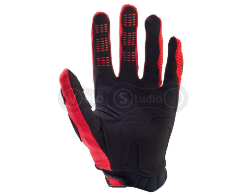 Рукавички FOX PAWTECTOR GLOVE [Red], S (8)