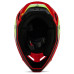 Детский мотошлем FOX YTH V1 Mips BALLAST HELMET [Flo Red], YS