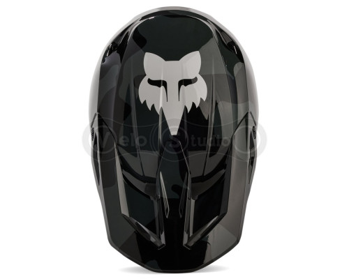 Мотошолом FOX V1 BNKR HELMET [Camo], M