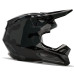 Детский мотошлем FOX YTH V1 Mips BNKR HELMET [Black], YL