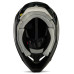 Детский мотошлем FOX YTH V1 Mips BNKR HELMET [Black], YL