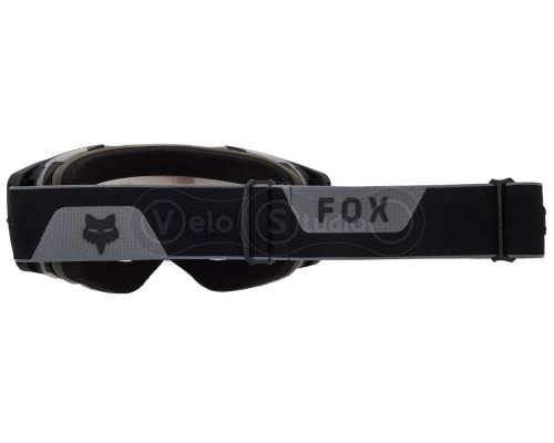 Маска FOX VUE X GOGGLE [Black], Dual Clear Lens