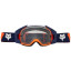 Маска FOX VUE GOGGLE - CORE [Flo Orange], Clear Lens