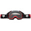 Маска FOX VUE GOGGLE - CORE [Flo Red], Clear Lens