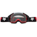 Маска FOX VUE GOGGLE - CORE [Flo Red], Clear Lens